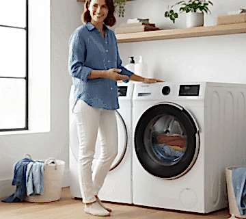 Çamaşır Makinesi Ömrünü Uzatma Rehberi: 5 Etkili İpucu