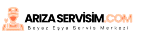Arıza Servisim.Com - Beyaz Eşya Teknik Servis
